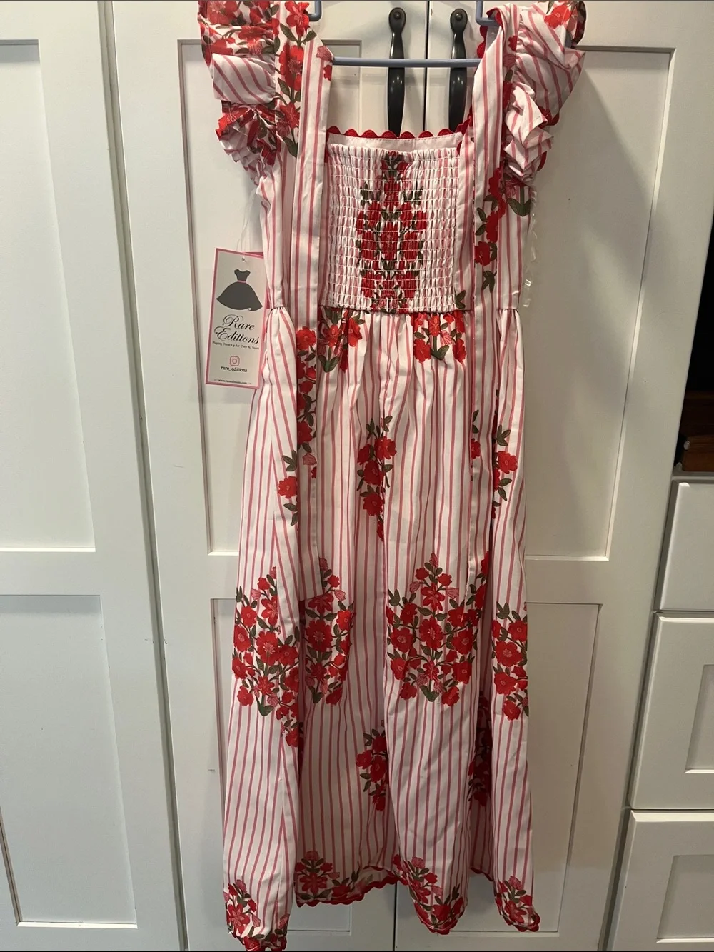 Rare Editions Dress